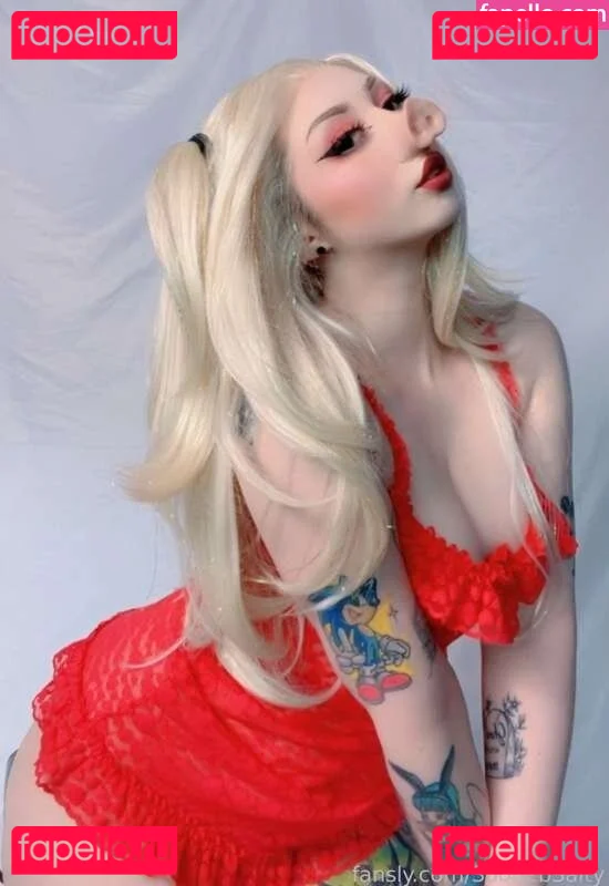 Soon2bSalty Onlyfans Photo Gallery 