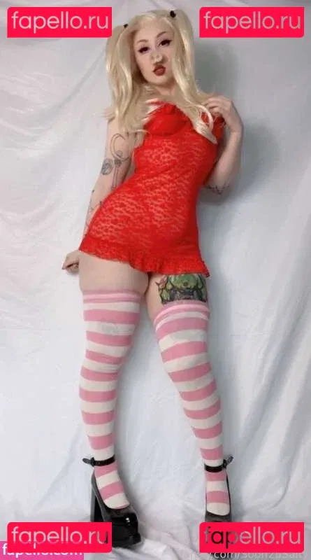 Soon2bSalty Onlyfans Photo Gallery 