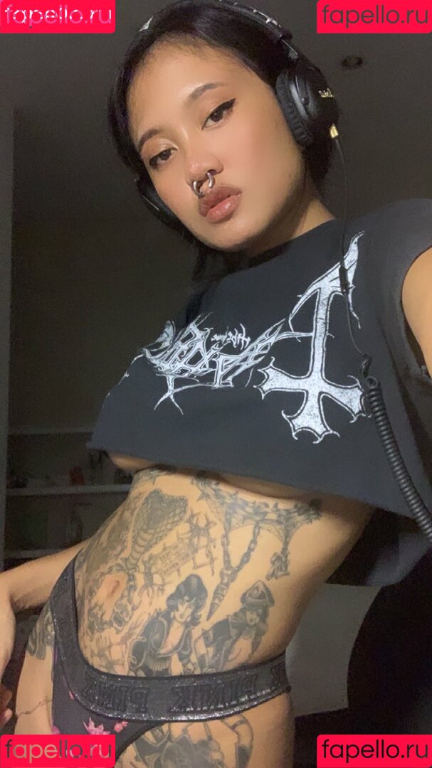 gutslaughter Onlyfans Photo Gallery 