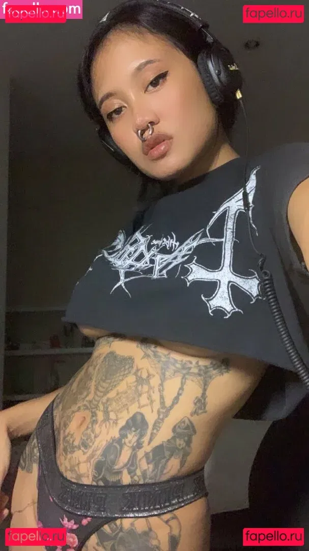 gutslaughter Onlyfans Photo Gallery 