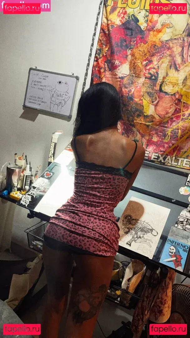 gutslaughter Onlyfans Photo Gallery 