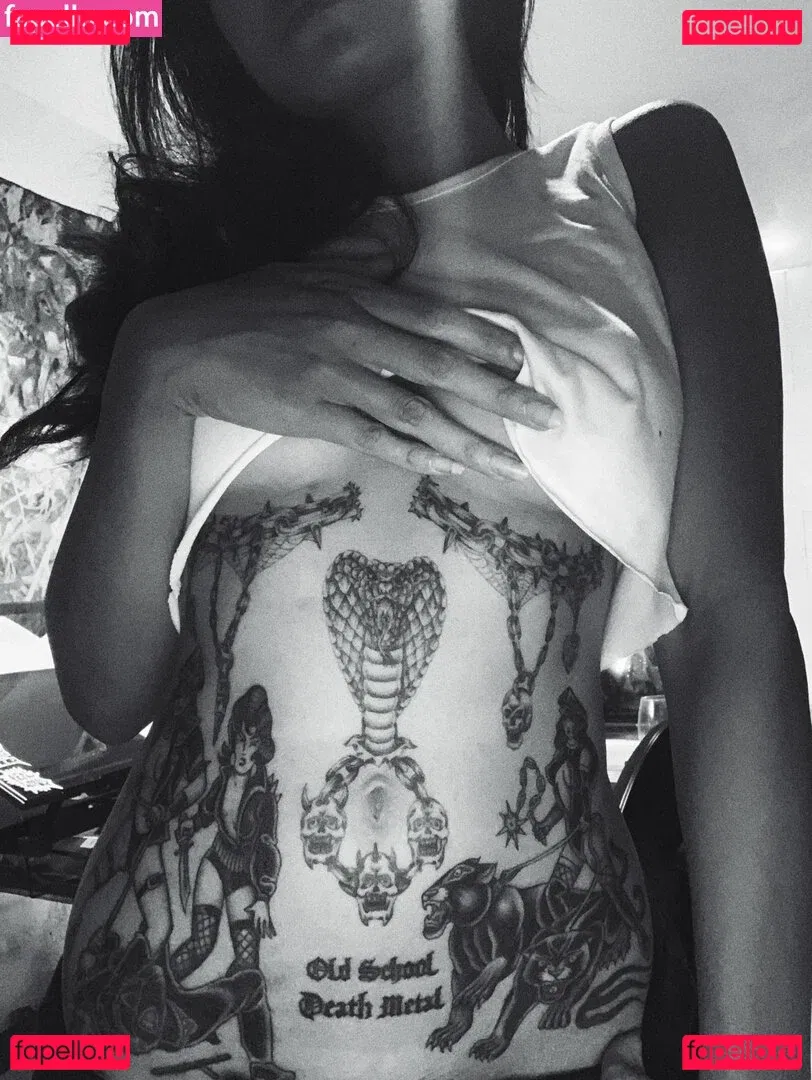 gutslaughter Onlyfans Photo Gallery 