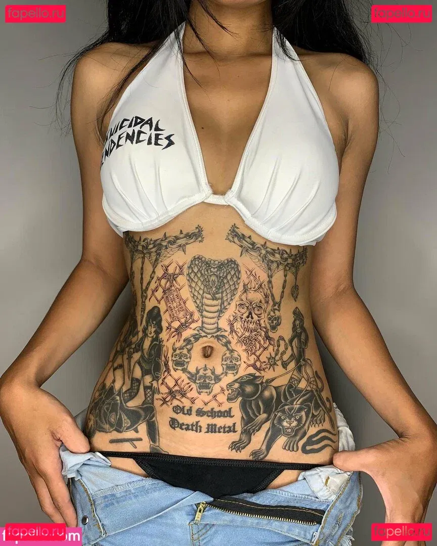 gutslaughter Onlyfans Photo Gallery 