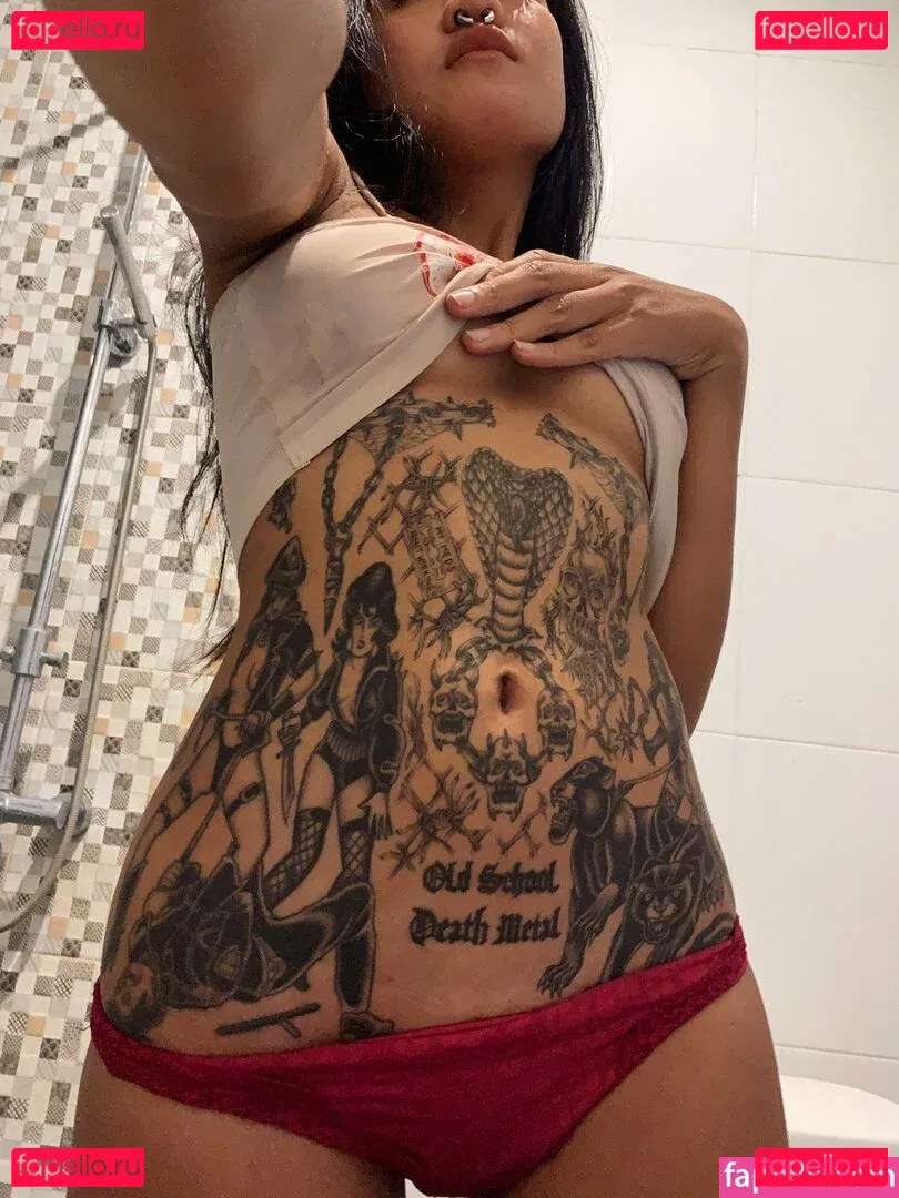 gutslaughter Onlyfans Photo Gallery 