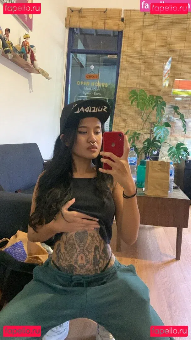 gutslaughter Onlyfans Photo Gallery 