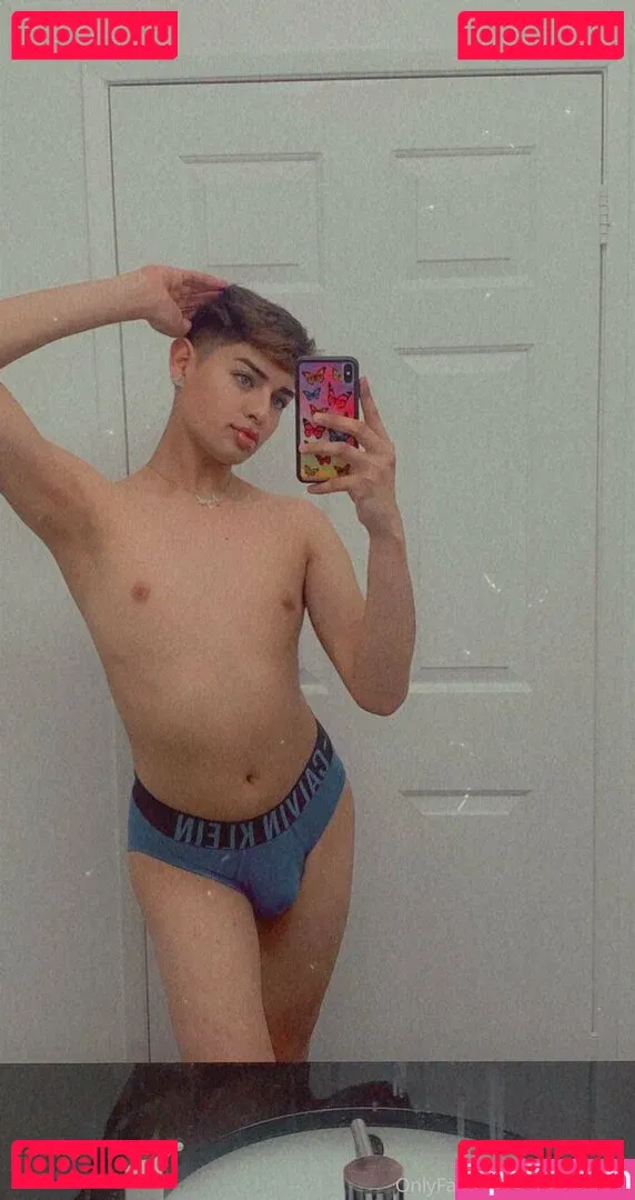 thebarbieetwink Onlyfans Photo Gallery 