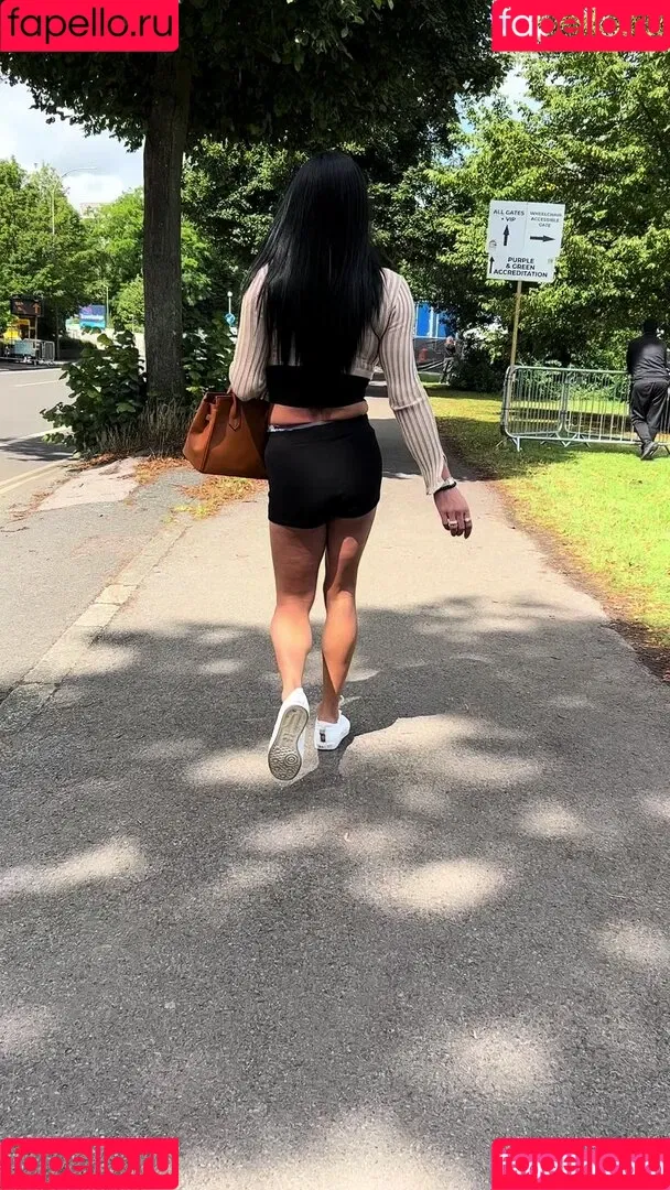 Miss Jessica Onlyfans Photo Gallery 