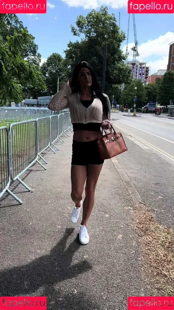 Miss Jessica Onlyfans Photo Gallery 