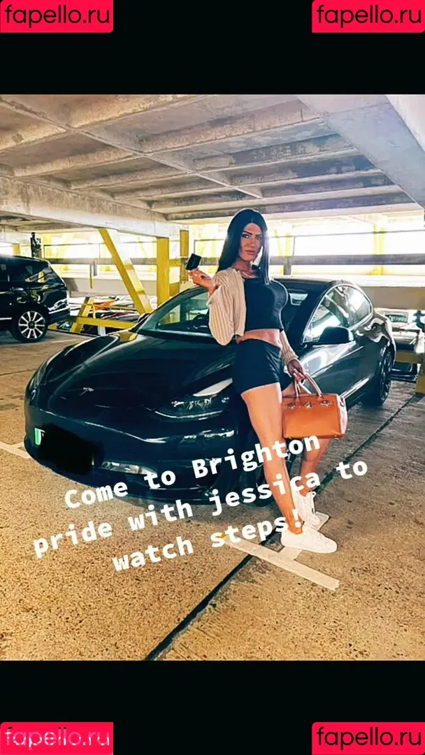 Miss Jessica Onlyfans Photo Gallery 