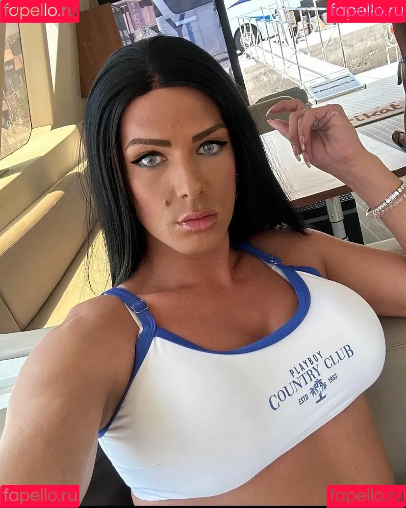 Miss Jessica Onlyfans Photo Gallery 