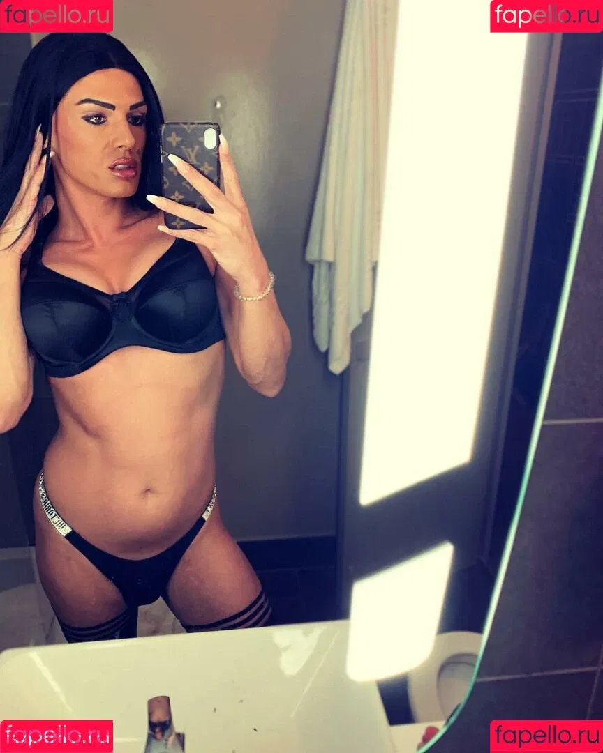 Miss Jessica Onlyfans Photo Gallery 