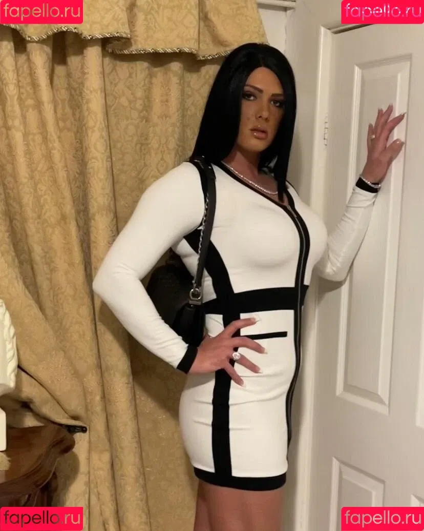 Miss Jessica Onlyfans Photo Gallery 