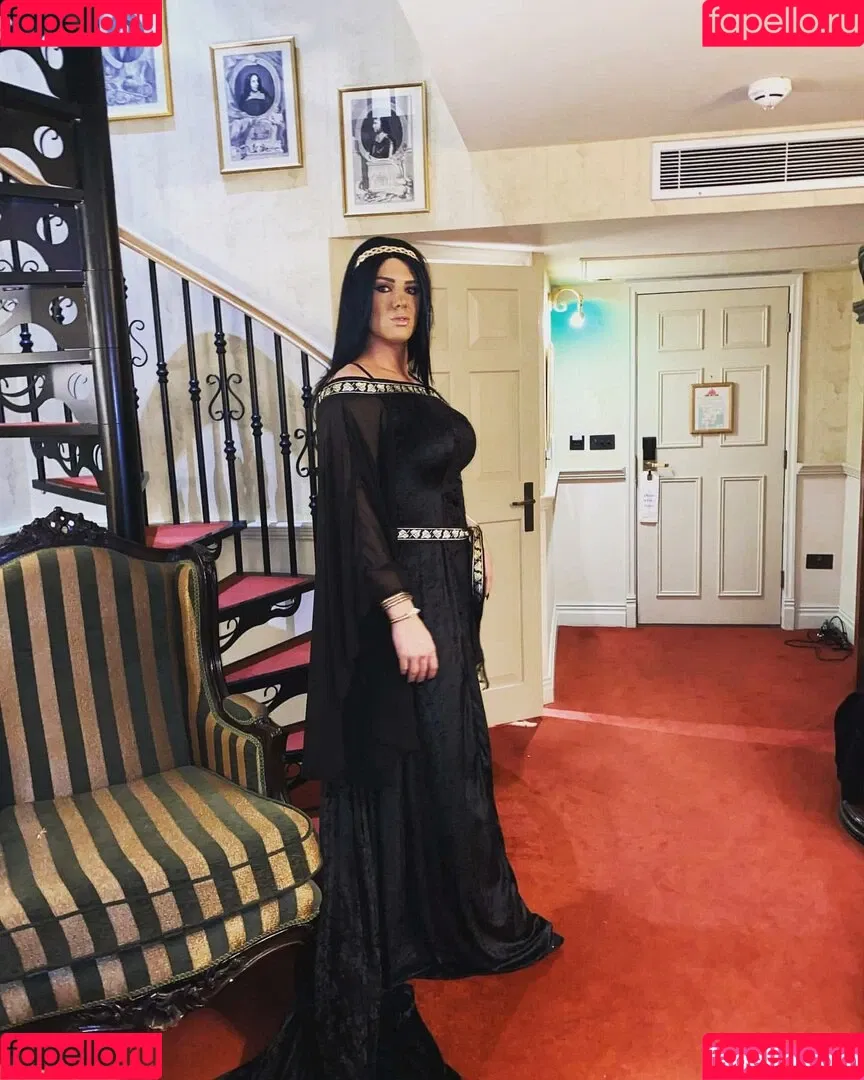 Miss Jessica Onlyfans Photo Gallery 