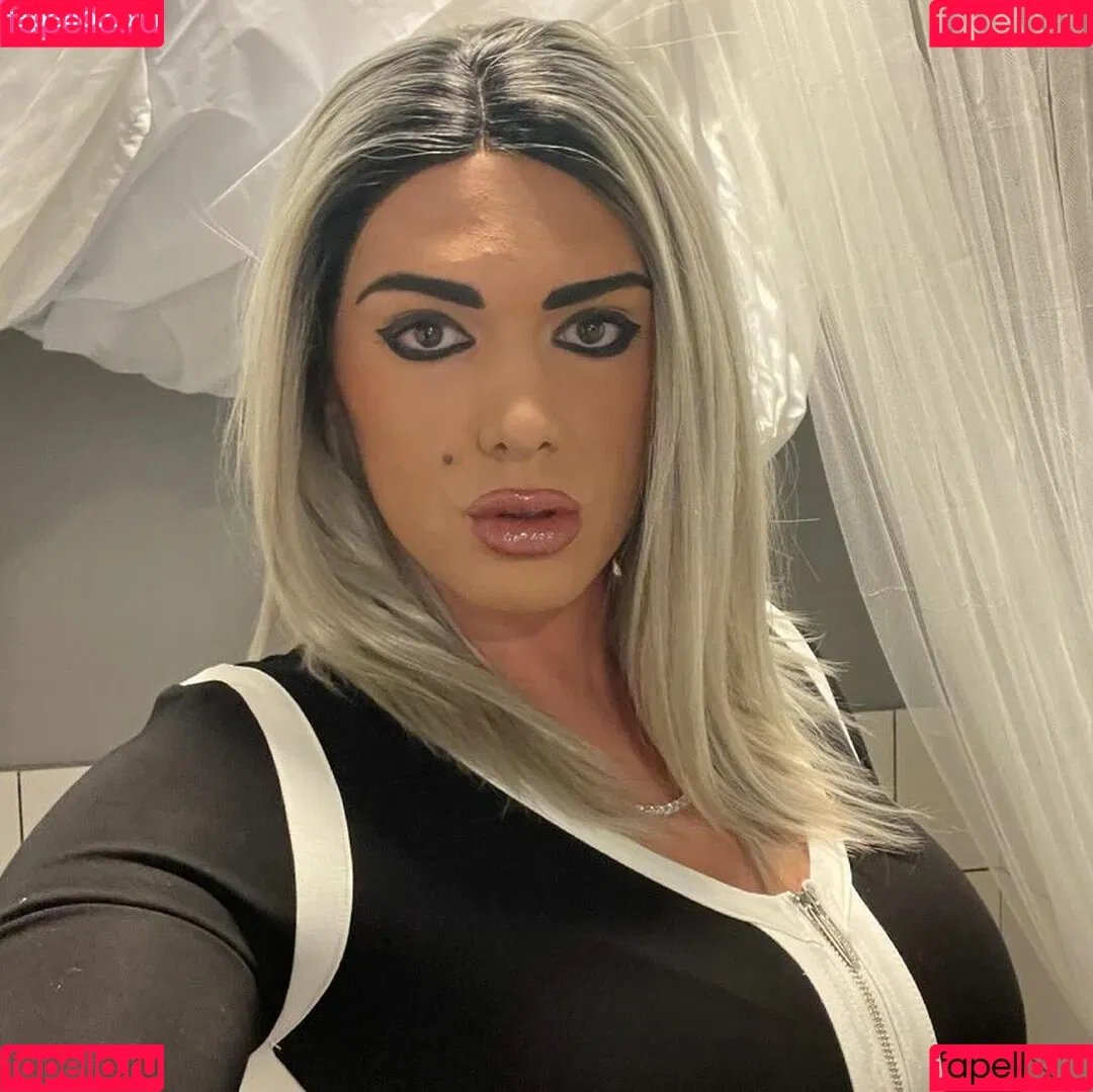 Miss Jessica Onlyfans Photo Gallery 
