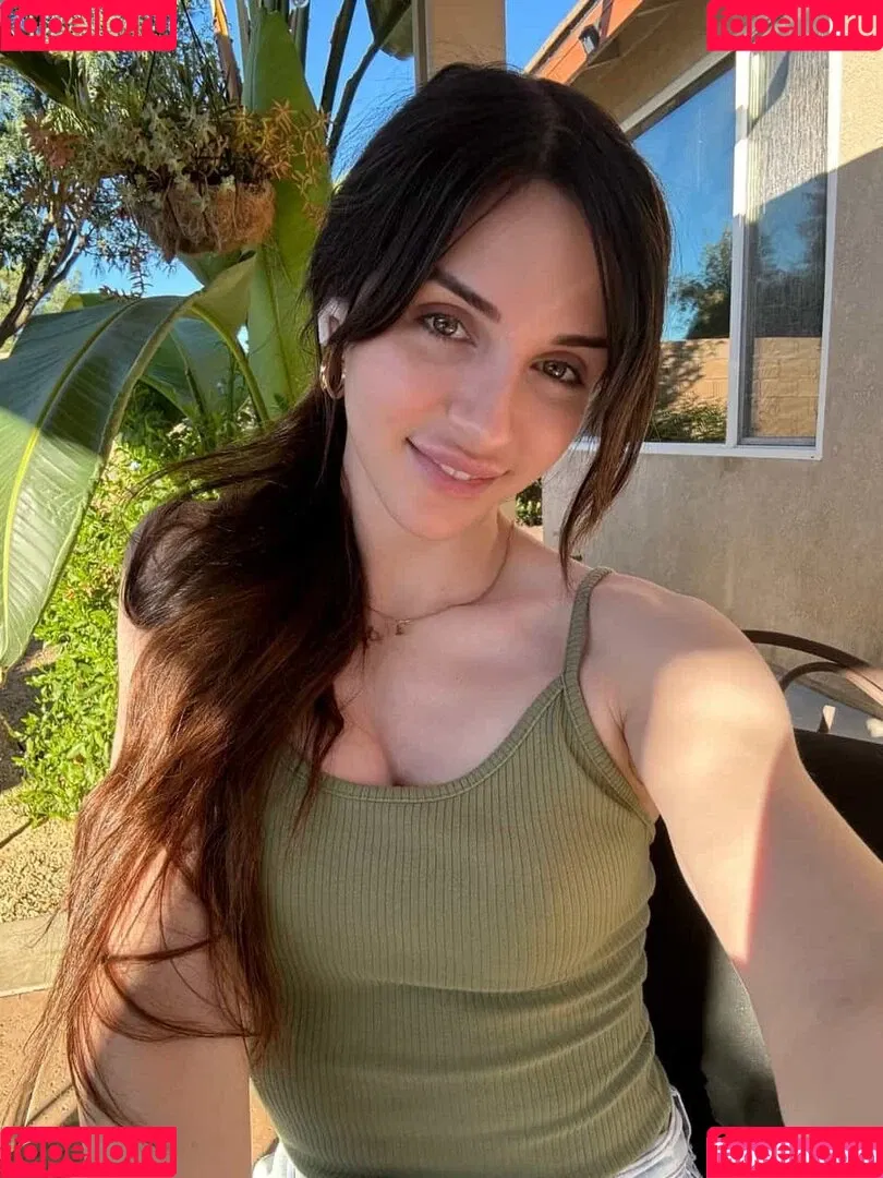 Sarah Hills Onlyfans Photo Gallery 