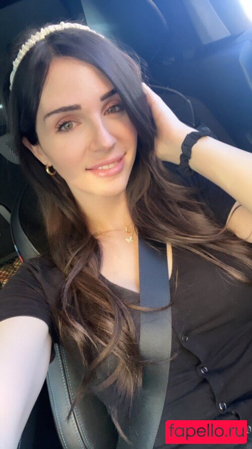 Sarah Hills Nude Onlyfans Photo 8