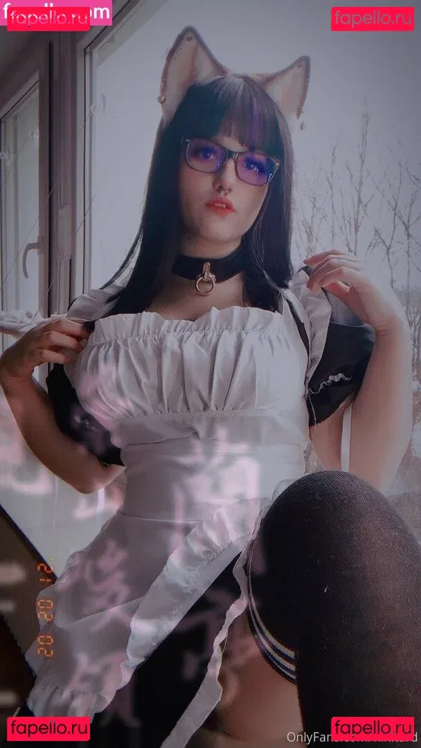 ninitard Onlyfans Photo Gallery 