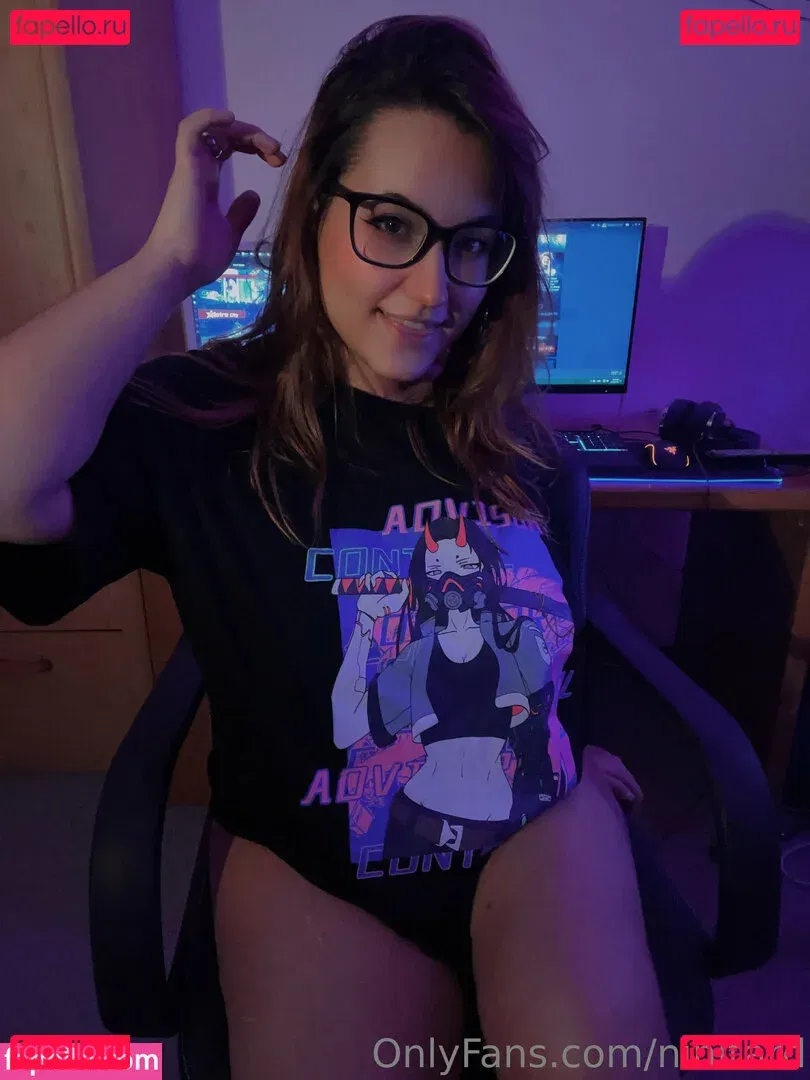 ninitard Onlyfans Photo Gallery 