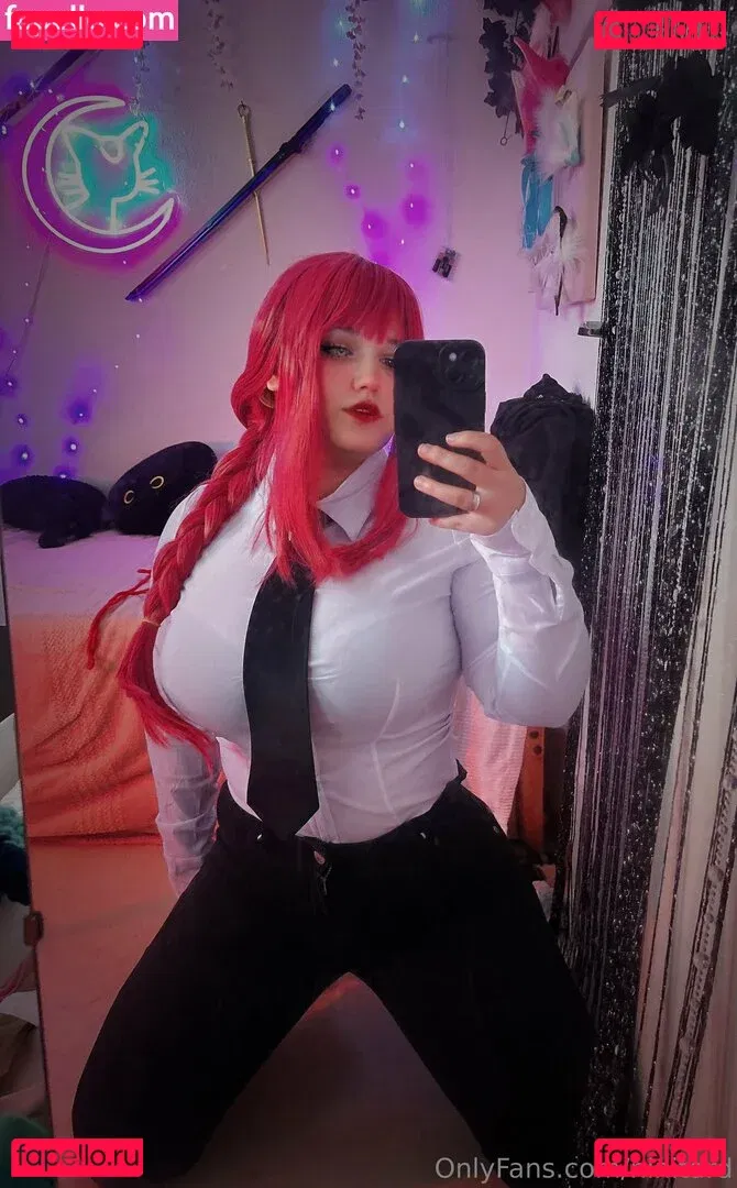 ninitard Onlyfans Photo Gallery 