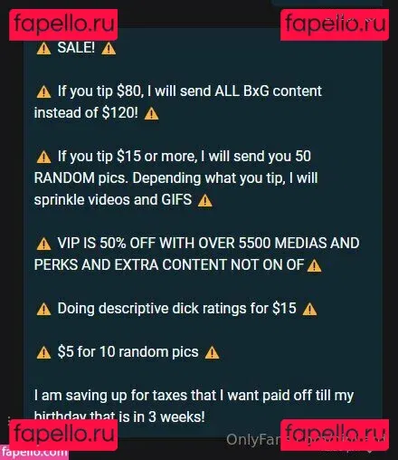 ninitard Onlyfans Photo Gallery 