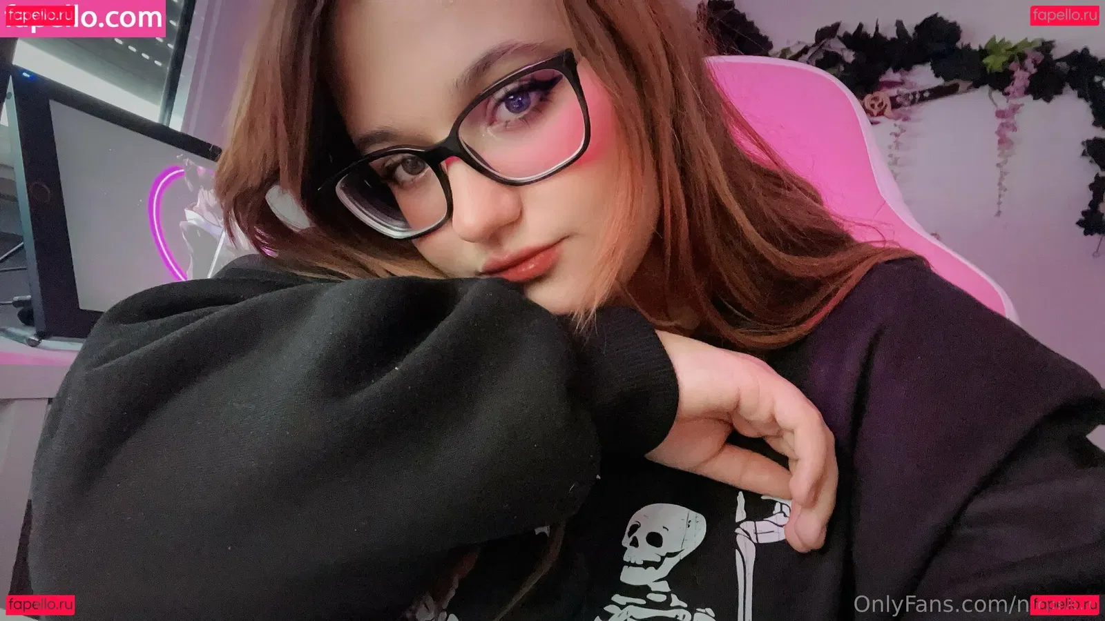 ninitard Onlyfans Photo Gallery 