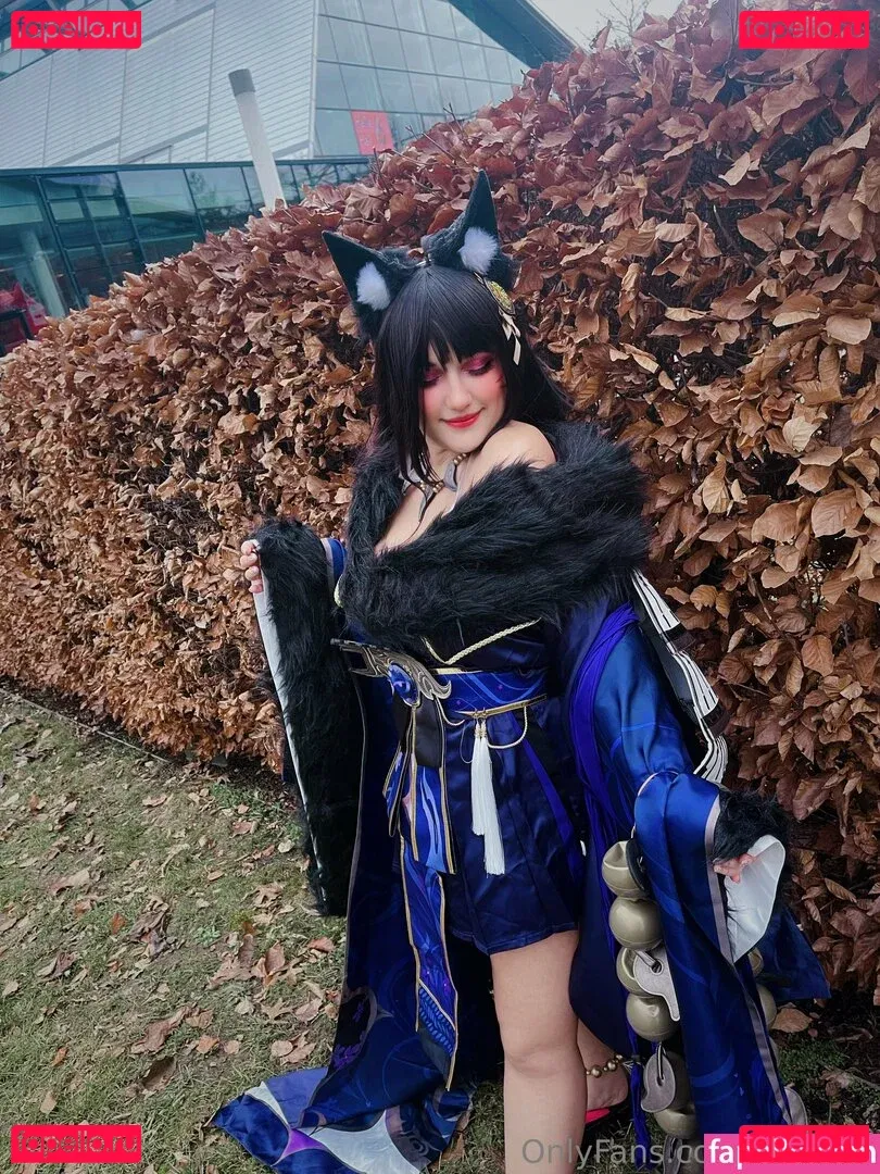 ninitard Onlyfans Photo Gallery 