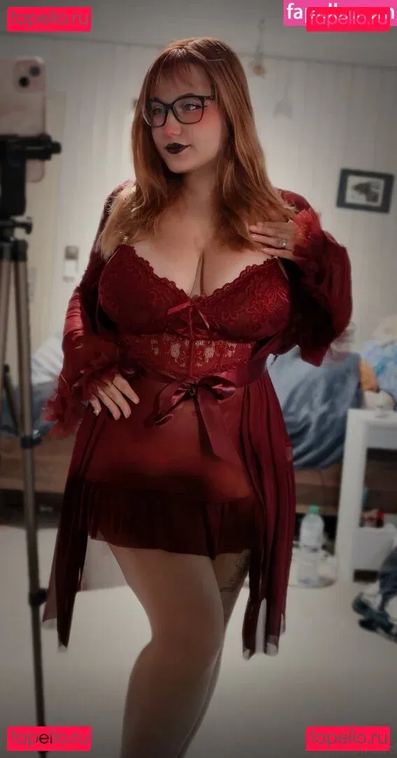 ninitard Onlyfans Photo Gallery 