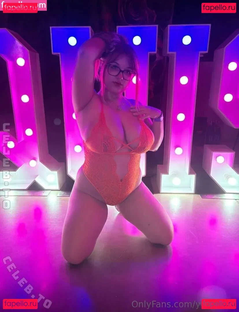 ninitard Onlyfans Photo Gallery 