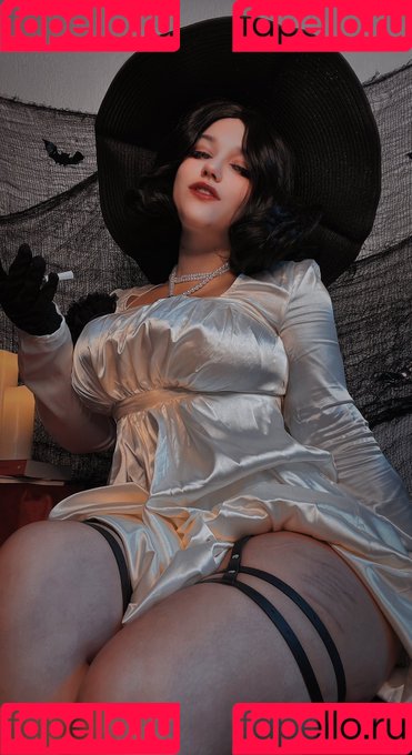 ninitard Onlyfans Photo Gallery 