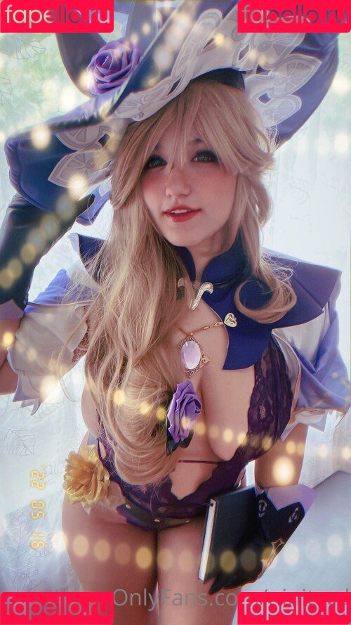 ninitard Onlyfans Photo Gallery 