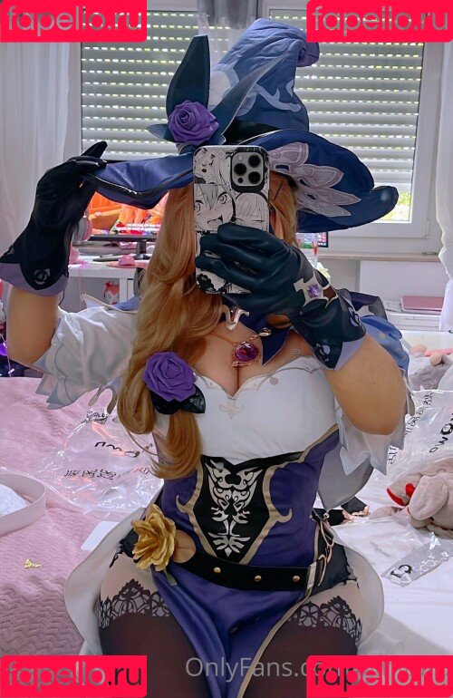 ninitard Onlyfans Photo Gallery 