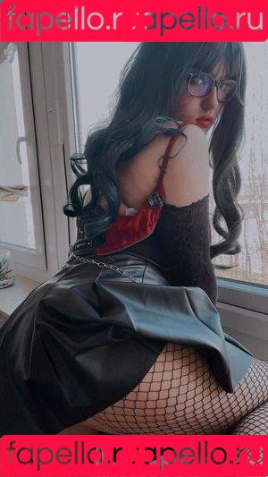 ninitard Onlyfans Photo Gallery 