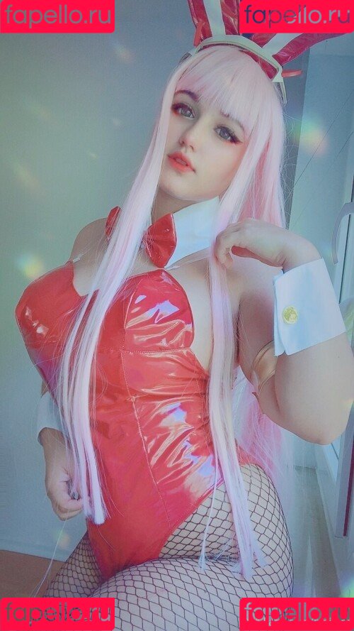 ninitard Onlyfans Photo Gallery 