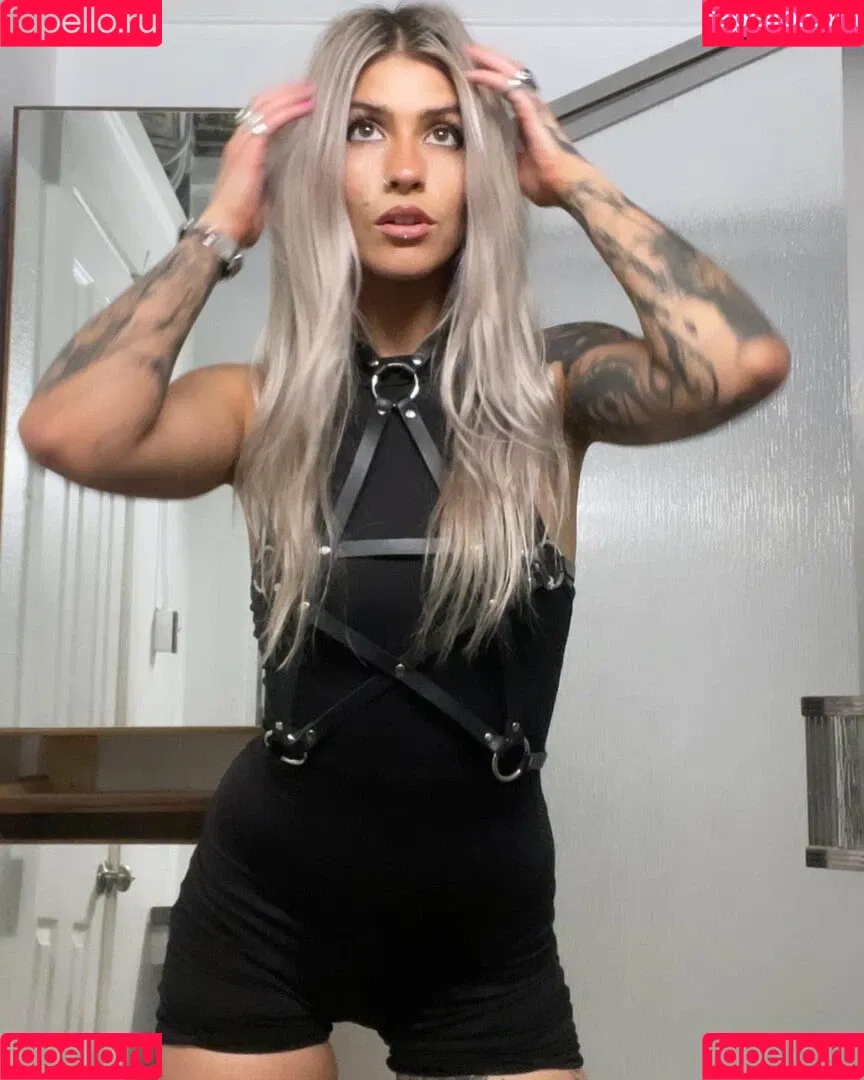 Luci Onlyfans Photo Gallery 