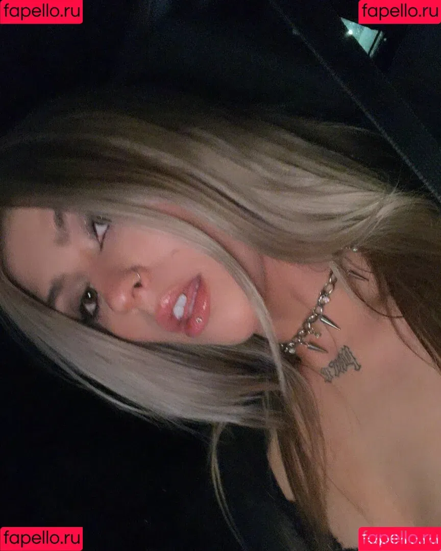 Luci Onlyfans Photo Gallery 