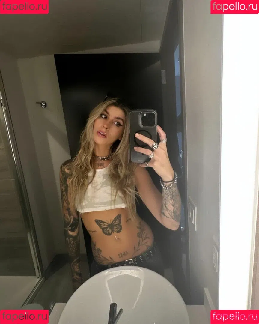 Luci Onlyfans Photo Gallery 