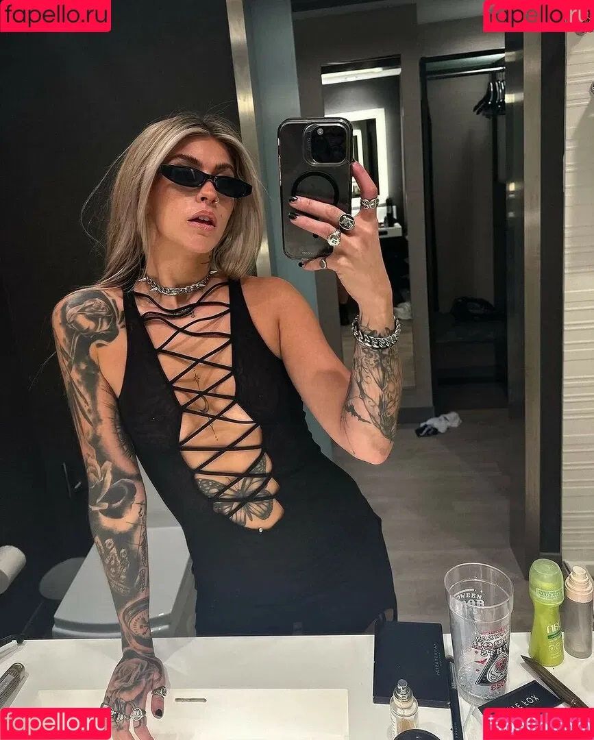 Luci Onlyfans Photo Gallery 