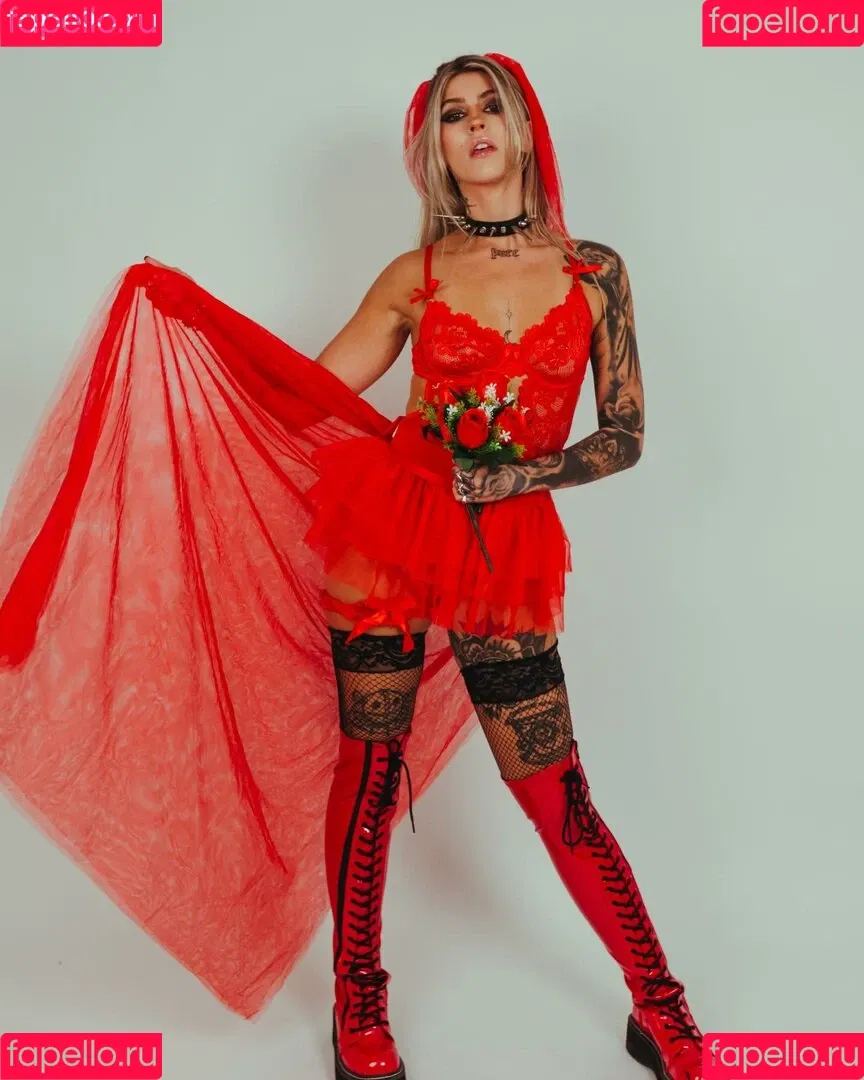Luci Onlyfans Photo Gallery 