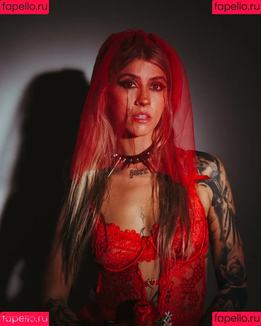 Luci Onlyfans Photo Gallery 