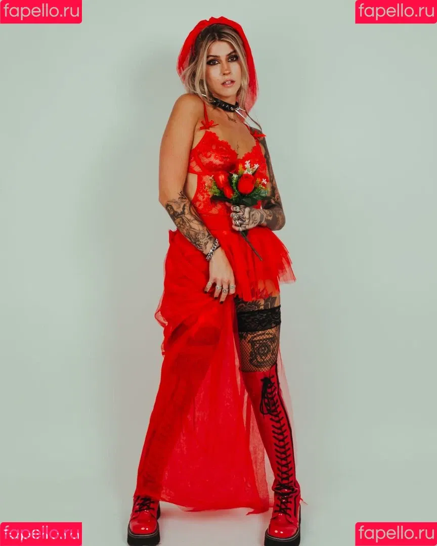 Luci Onlyfans Photo Gallery 