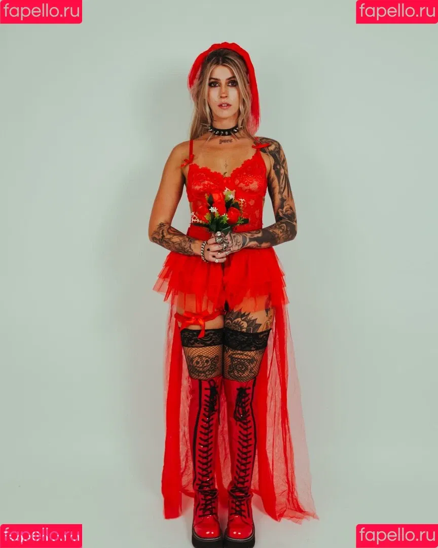 Luci Onlyfans Photo Gallery 