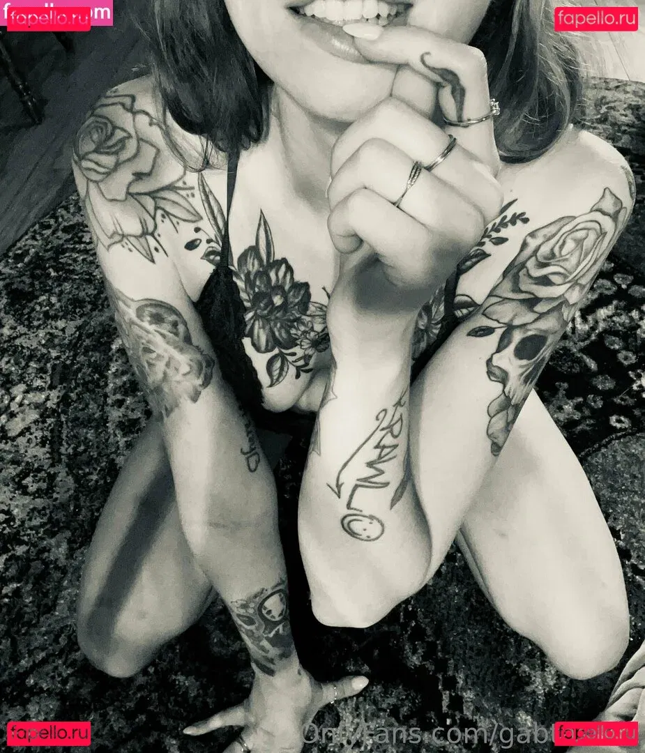 gabtastic1 Onlyfans Photo Gallery 