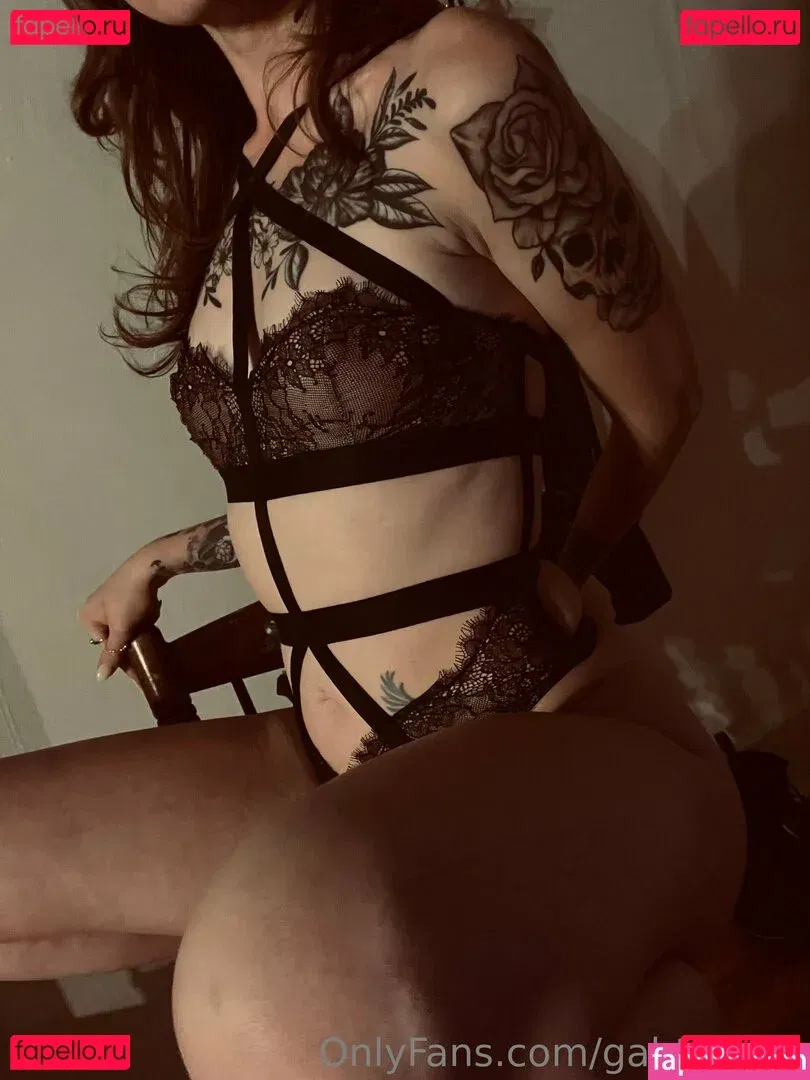 gabtastic1 Onlyfans Photo Gallery 