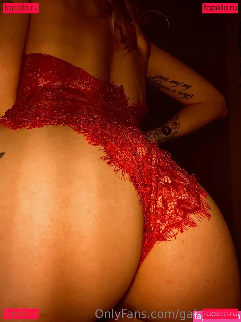 gabtastic1 Onlyfans Photo Gallery 