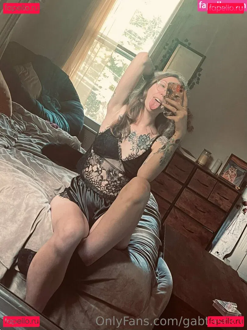 gabtastic1 Onlyfans Photo Gallery 