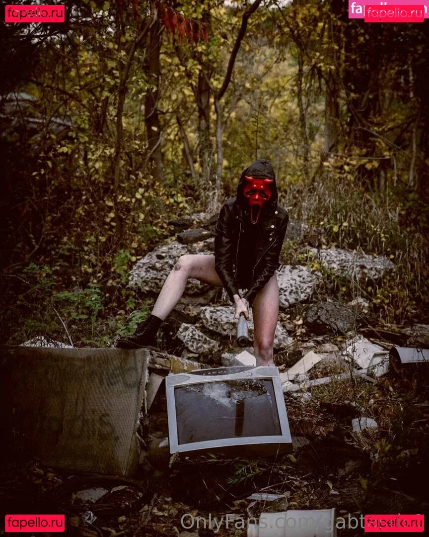 gabtastic1 Onlyfans Photo Gallery 