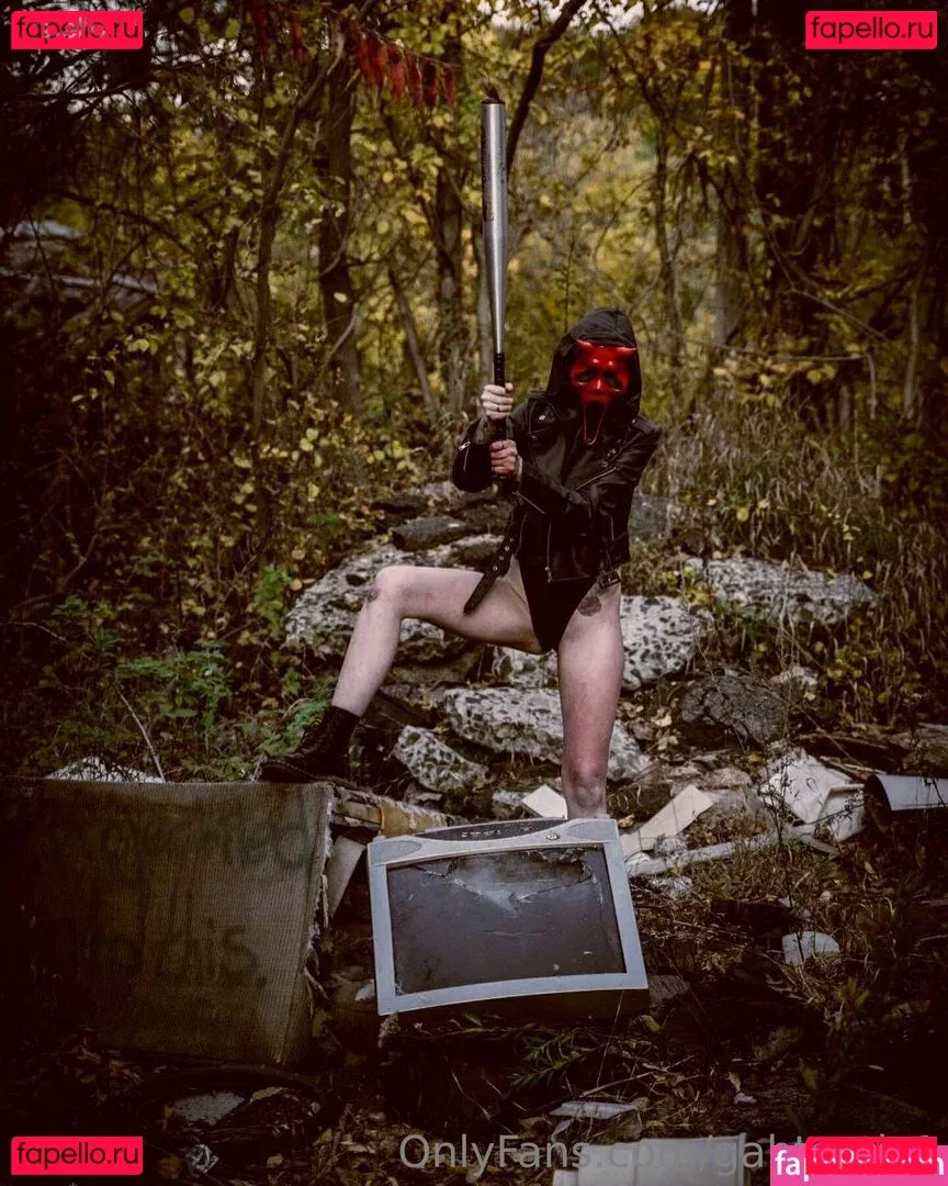 gabtastic1 Onlyfans Photo Gallery 