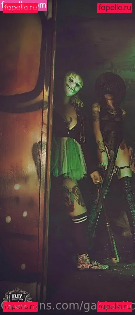 gabtastic1 Onlyfans Photo Gallery 