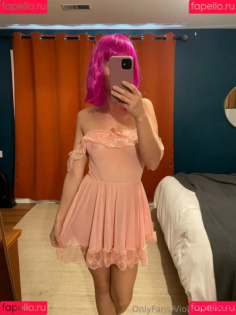violetvandyke Onlyfans Photo Gallery 