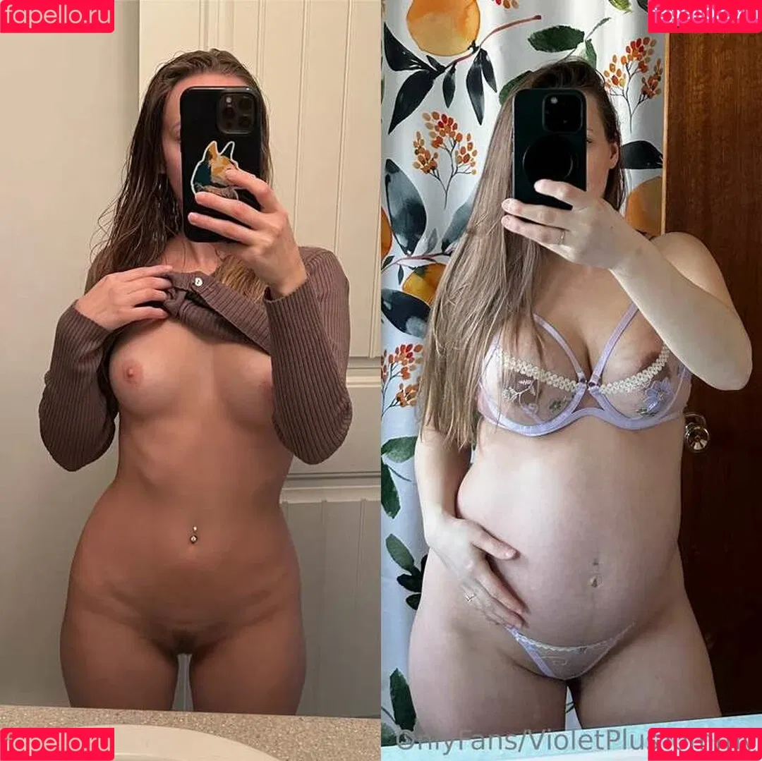 violetvandyke Onlyfans Photo Gallery 